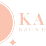 kashi nail designer logo 3